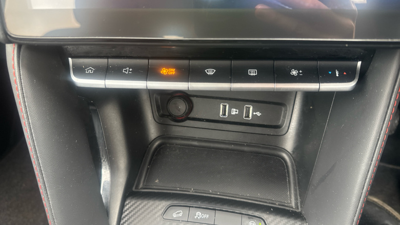 MG ZS 1.5 VTi-TECH Excite 5dr Petrol Hatchback